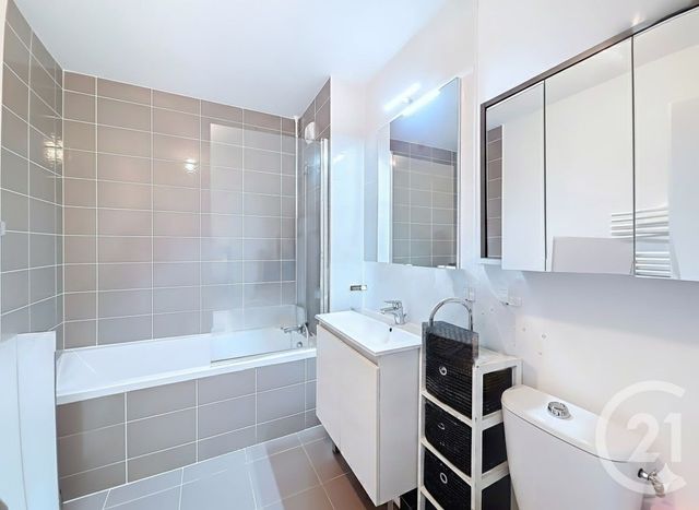 Appartement &agrave; vendre - 3 pi&egrave;ces - 62,48 m2 - Istres - 13 - PROVENCE-ALPES-COTE-D-AZUR