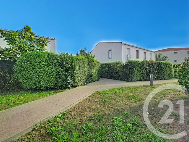 Appartement &agrave; vendre - 3 pi&egrave;ces - 62,48 m2 - Istres - 13 - PROVENCE-ALPES-COTE-D-AZUR