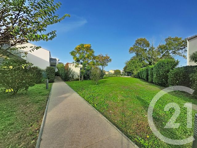 Appartement &agrave; vendre - 3 pi&egrave;ces - 62,48 m2 - Istres - 13 - PROVENCE-ALPES-COTE-D-AZUR