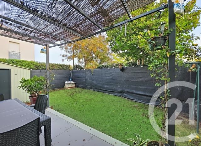 Appartement &agrave; vendre - 3 pi&egrave;ces - 62,48 m2 - Istres - 13 - PROVENCE-ALPES-COTE-D-AZUR