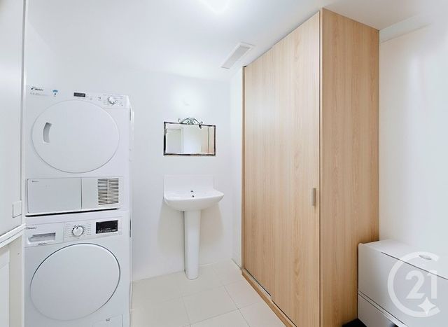 Appartement &agrave; vendre - 3 pi&egrave;ces - 62,48 m2 - Istres - 13 - PROVENCE-ALPES-COTE-D-AZUR