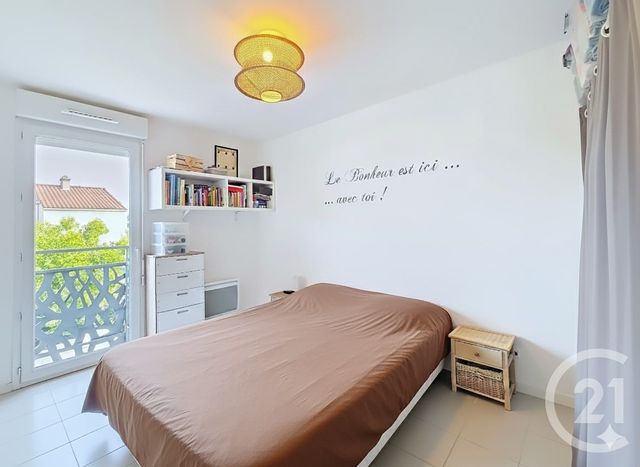 Appartement &agrave; vendre - 3 pi&egrave;ces - 62,48 m2 - Istres - 13 - PROVENCE-ALPES-COTE-D-AZUR