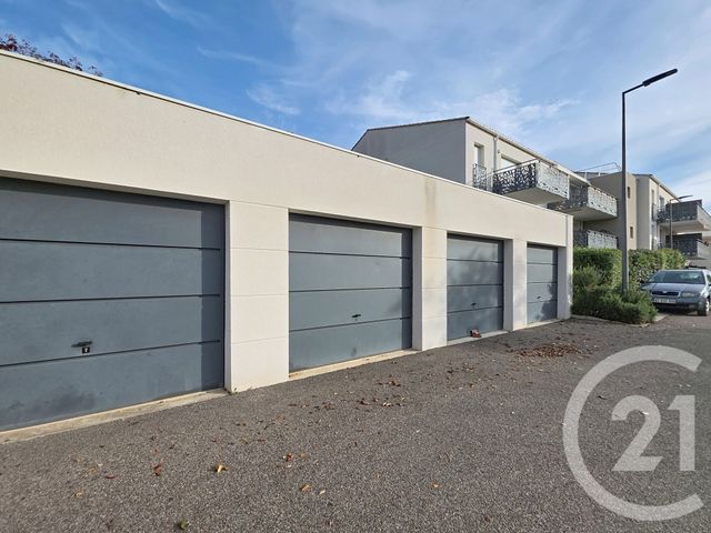 Appartement &agrave; vendre - 3 pi&egrave;ces - 62,48 m2 - Istres - 13 - PROVENCE-ALPES-COTE-D-AZUR