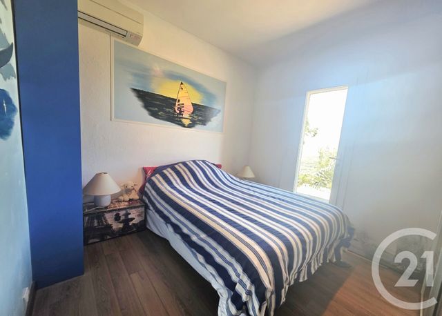 Maison &agrave; vendre - 5 pi&egrave;ces - 114,77 m2 - St Mitre Les Remparts - 13 - PROVENCE-ALPES-COTE-D-AZUR