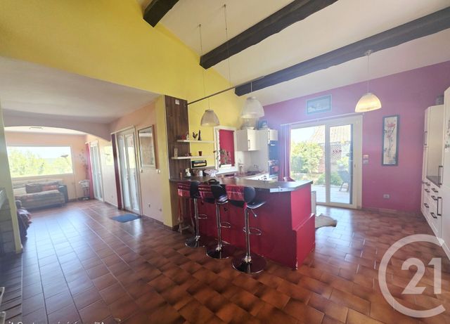 Maison &agrave; vendre - 5 pi&egrave;ces - 114,77 m2 - St Mitre Les Remparts - 13 - PROVENCE-ALPES-COTE-D-AZUR