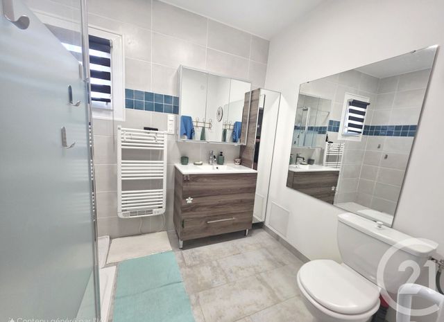 Maison &agrave; vendre - 5 pi&egrave;ces - 114,77 m2 - St Mitre Les Remparts - 13 - PROVENCE-ALPES-COTE-D-AZUR