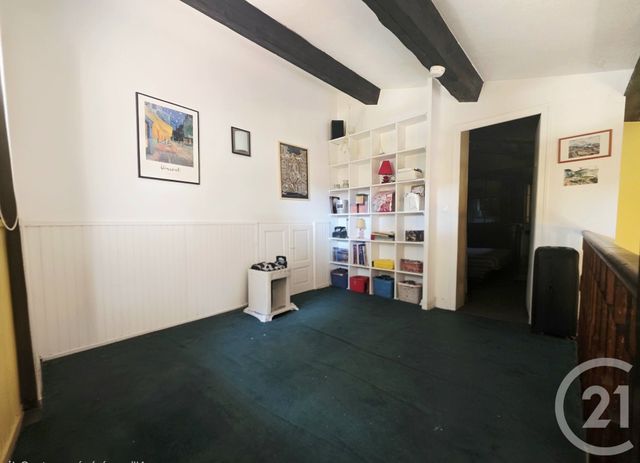 Maison &agrave; vendre - 5 pi&egrave;ces - 114,77 m2 - St Mitre Les Remparts - 13 - PROVENCE-ALPES-COTE-D-AZUR