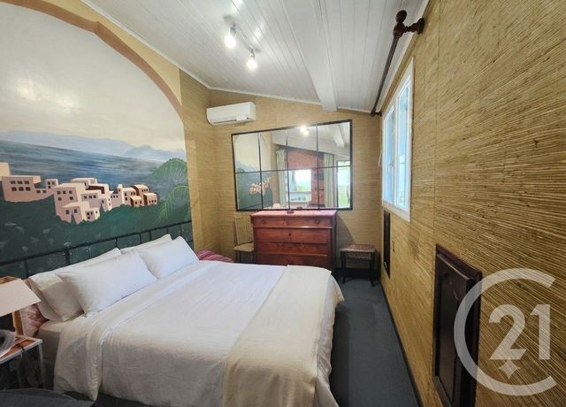 Maison &agrave; vendre - 5 pi&egrave;ces - 114,77 m2 - St Mitre Les Remparts - 13 - PROVENCE-ALPES-COTE-D-AZUR
