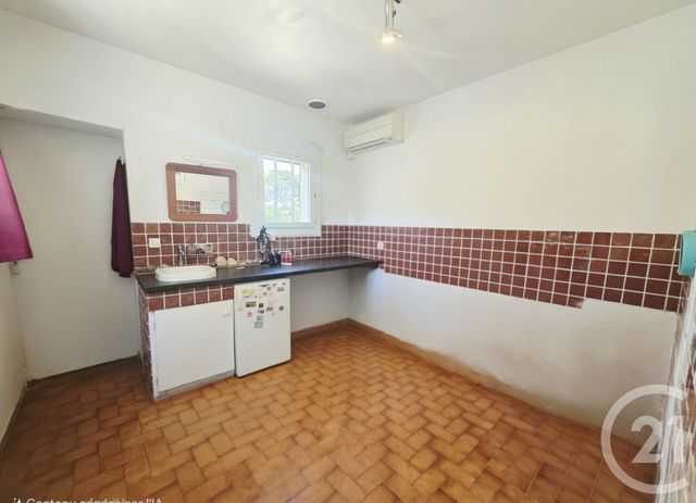 Maison &agrave; vendre - 5 pi&egrave;ces - 114,77 m2 - St Mitre Les Remparts - 13 - PROVENCE-ALPES-COTE-D-AZUR