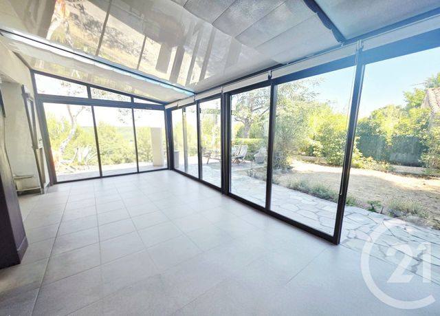 Maison &agrave; vendre - 5 pi&egrave;ces - 114,77 m2 - St Mitre Les Remparts - 13 - PROVENCE-ALPES-COTE-D-AZUR