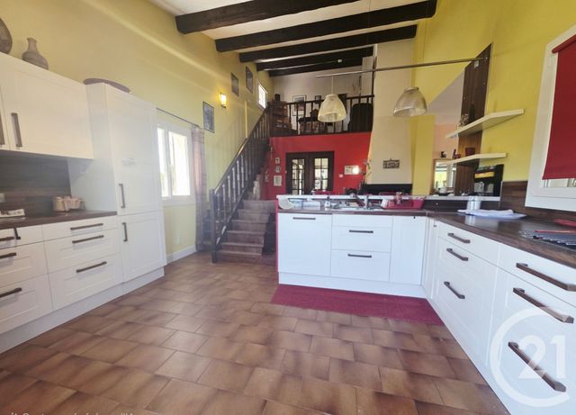 Maison &agrave; vendre - 5 pi&egrave;ces - 114,77 m2 - St Mitre Les Remparts - 13 - PROVENCE-ALPES-COTE-D-AZUR
