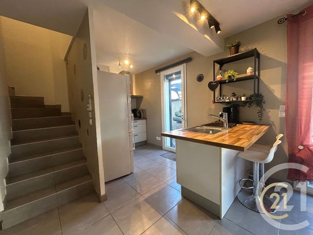 Maison &agrave; vendre - 4 pi&egrave;ces - 79,50 m2 - Fos Sur Mer - 13 - PROVENCE-ALPES-COTE-D-AZUR