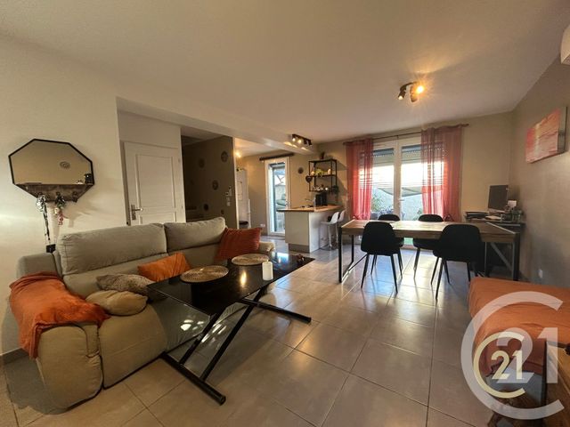 Maison &agrave; vendre - 4 pi&egrave;ces - 79,50 m2 - Fos Sur Mer - 13 - PROVENCE-ALPES-COTE-D-AZUR