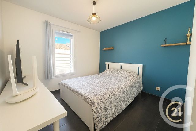 Maison &agrave; vendre - 4 pi&egrave;ces - 79,50 m2 - Fos Sur Mer - 13 - PROVENCE-ALPES-COTE-D-AZUR