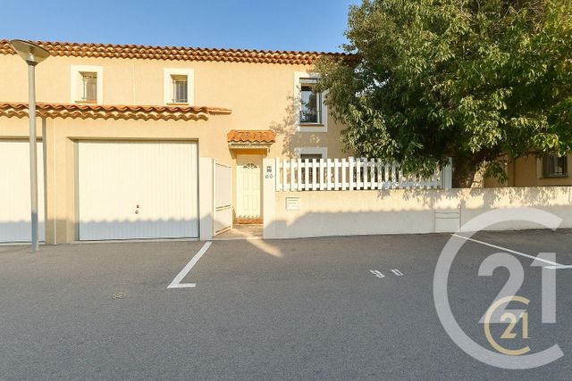 Maison &agrave; vendre - 4 pi&egrave;ces - 79,50 m2 - Fos Sur Mer - 13 - PROVENCE-ALPES-COTE-D-AZUR