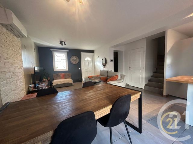 Maison &agrave; vendre - 4 pi&egrave;ces - 79,50 m2 - Fos Sur Mer - 13 - PROVENCE-ALPES-COTE-D-AZUR