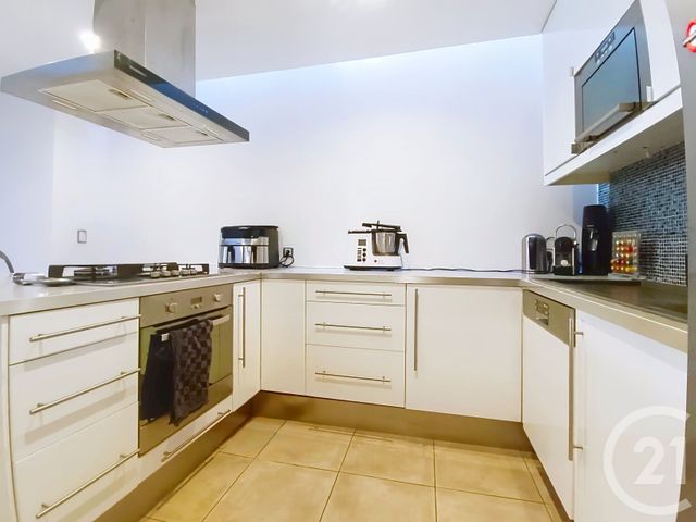 Maison à vendre - 5 pièces - 120 m2 - Istres - 13 - PROVENCE-ALPES-COTE-D-AZUR