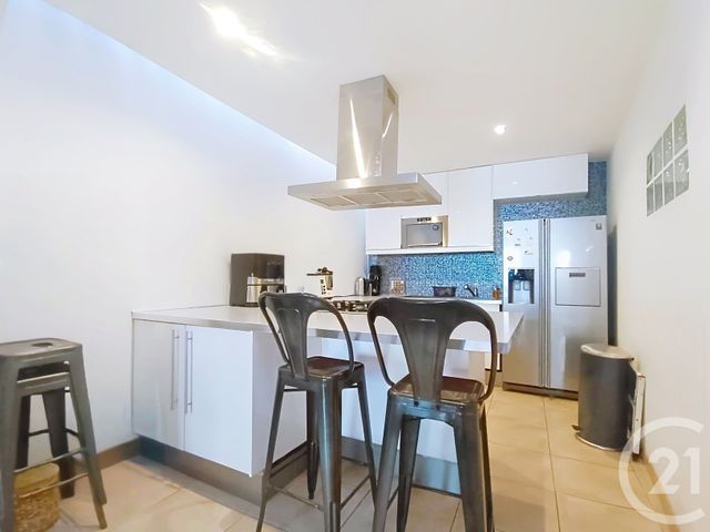 Maison à vendre - 5 pièces - 120 m2 - Istres - 13 - PROVENCE-ALPES-COTE-D-AZUR