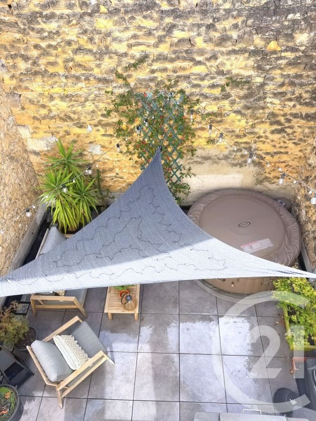 Maison à vendre - 5 pièces - 120 m2 - Istres - 13 - PROVENCE-ALPES-COTE-D-AZUR