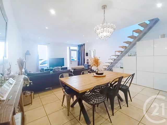 Maison à vendre - 5 pièces - 120 m2 - Istres - 13 - PROVENCE-ALPES-COTE-D-AZUR