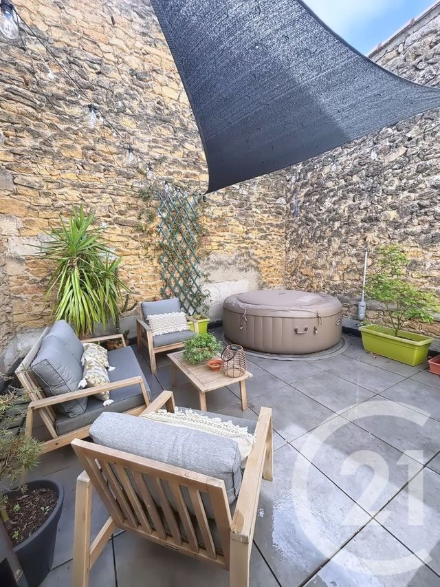 Maison à vendre - 5 pièces - 120 m2 - Istres - 13 - PROVENCE-ALPES-COTE-D-AZUR