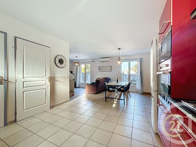 Maison &agrave; vendre - 4 pi&egrave;ces - 78,60 m2 - Fos Sur Mer - 13 - PROVENCE-ALPES-COTE-D-AZUR