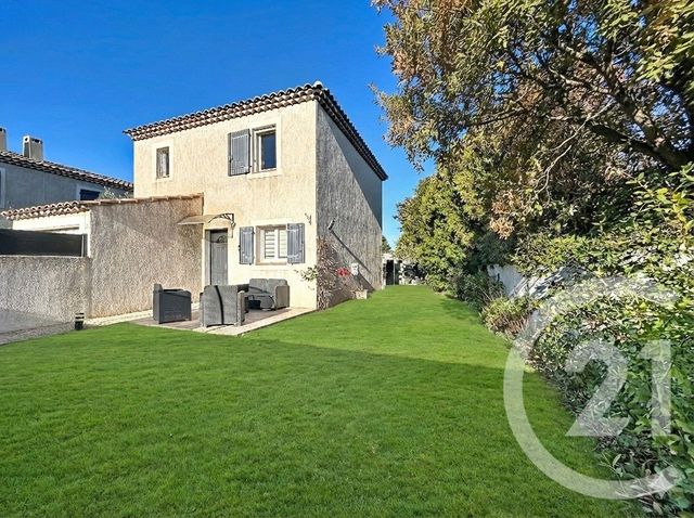 maison - FOS SUR MER - 13