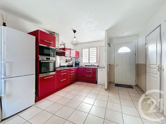 Maison &agrave; vendre - 4 pi&egrave;ces - 78,60 m2 - Fos Sur Mer - 13 - PROVENCE-ALPES-COTE-D-AZUR