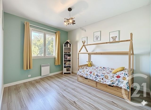 Maison &agrave; vendre - 4 pi&egrave;ces - 78,60 m2 - Fos Sur Mer - 13 - PROVENCE-ALPES-COTE-D-AZUR