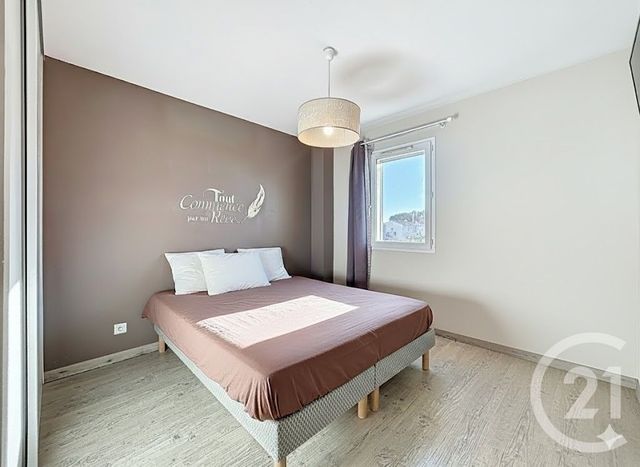 Maison &agrave; vendre - 4 pi&egrave;ces - 78,60 m2 - Fos Sur Mer - 13 - PROVENCE-ALPES-COTE-D-AZUR