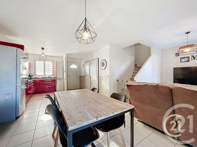 Maison &agrave; vendre - 4 pi&egrave;ces - 78,60 m2 - Fos Sur Mer - 13 - PROVENCE-ALPES-COTE-D-AZUR