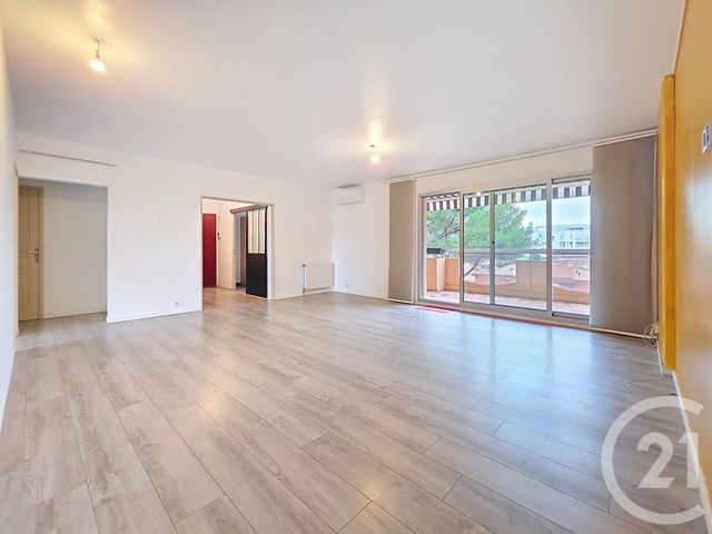 Appartement T4 &agrave; vendre - 4 pi&egrave;ces - 104,23 m2 - Istres - 13 - PROVENCE-ALPES-COTE-D-AZUR