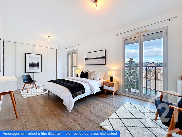 Appartement T4 &agrave; vendre - 4 pi&egrave;ces - 104,23 m2 - Istres - 13 - PROVENCE-ALPES-COTE-D-AZUR