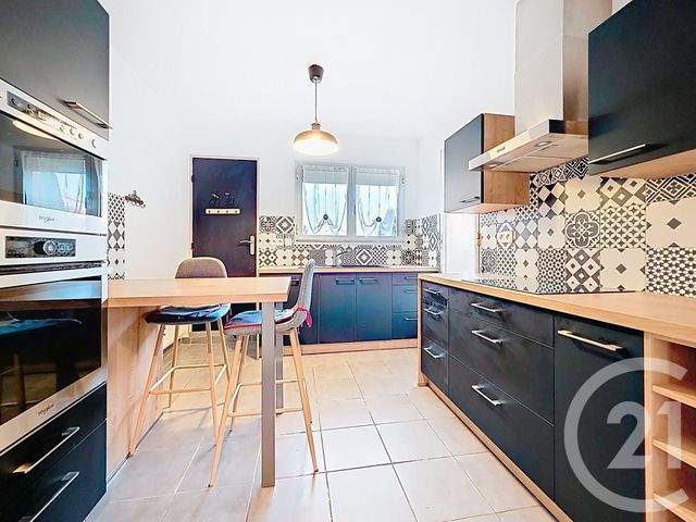 Appartement T4 &agrave; vendre - 4 pi&egrave;ces - 104,23 m2 - Istres - 13 - PROVENCE-ALPES-COTE-D-AZUR