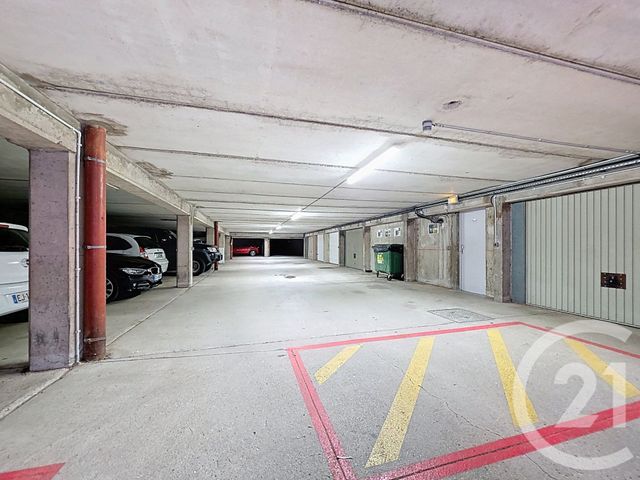 Appartement T4 &agrave; vendre - 4 pi&egrave;ces - 104,23 m2 - Istres - 13 - PROVENCE-ALPES-COTE-D-AZUR