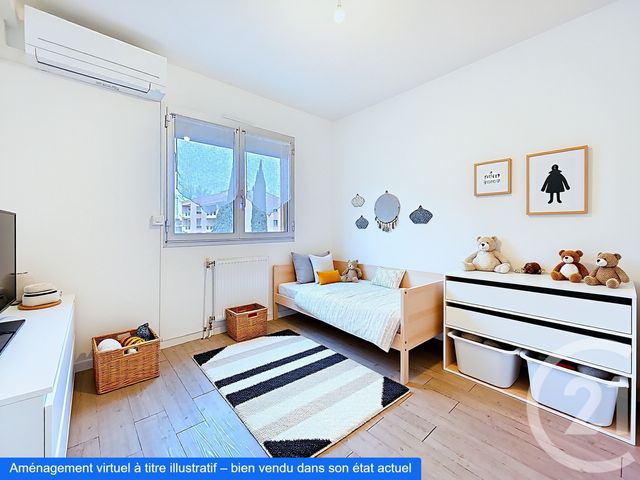 Appartement T4 &agrave; vendre - 4 pi&egrave;ces - 104,23 m2 - Istres - 13 - PROVENCE-ALPES-COTE-D-AZUR