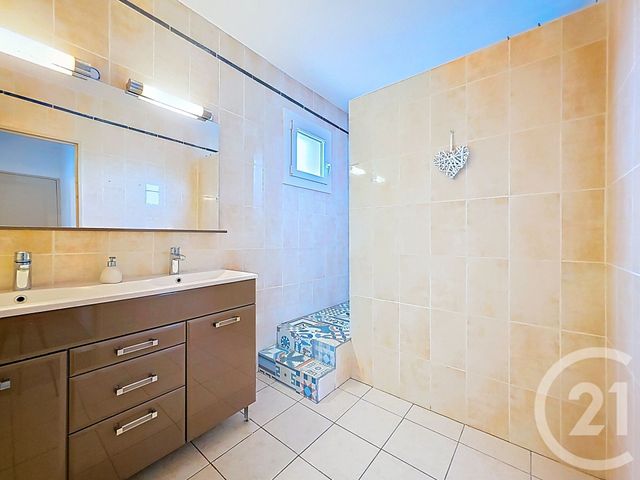 Appartement T4 &agrave; vendre - 4 pi&egrave;ces - 104,23 m2 - Istres - 13 - PROVENCE-ALPES-COTE-D-AZUR