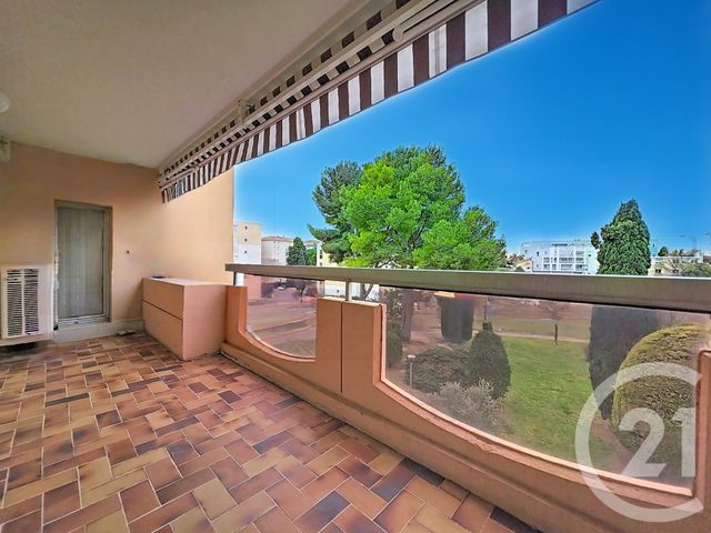 Appartement à vendre ISTRES