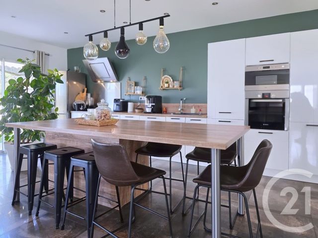 Maison à vendre - 4 pièces - 124 m2 - Fos Sur Mer - 13 - PROVENCE-ALPES-COTE-D-AZUR