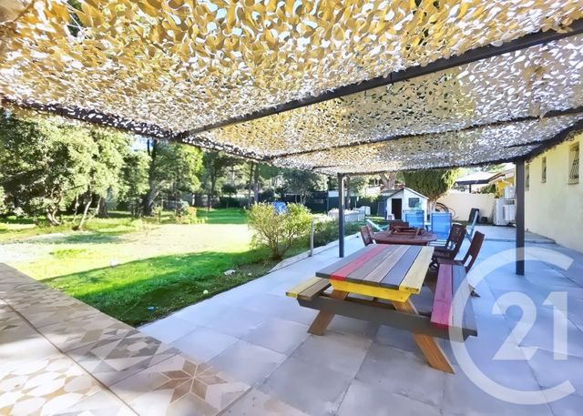 Maison à vendre - 4 pièces - 124 m2 - Fos Sur Mer - 13 - PROVENCE-ALPES-COTE-D-AZUR