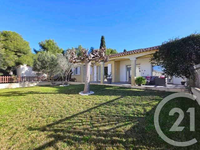 Maison à vendre FOS SUR MER