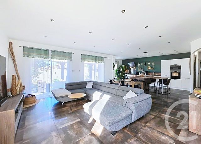 Maison à vendre - 4 pièces - 124 m2 - Fos Sur Mer - 13 - PROVENCE-ALPES-COTE-D-AZUR