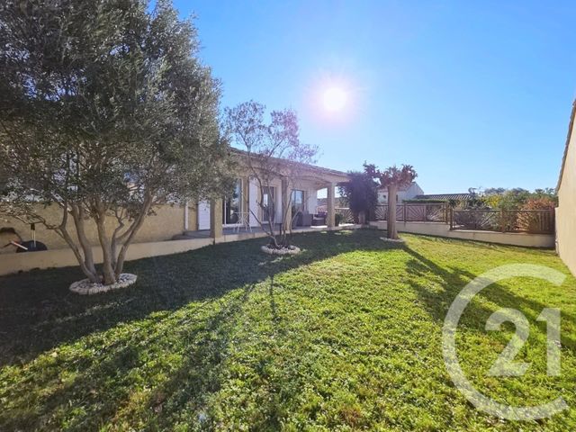 Maison à vendre - 4 pièces - 124 m2 - Fos Sur Mer - 13 - PROVENCE-ALPES-COTE-D-AZUR