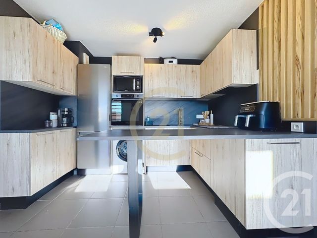 appartement - FOS SUR MER - 13