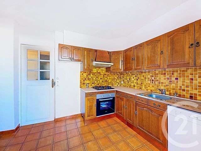 Maison &agrave; vendre - 4 pi&egrave;ces - 91,44 m2 - Istres - 13 - PROVENCE-ALPES-COTE-D-AZUR