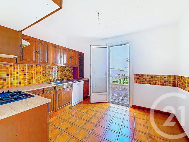 Maison &agrave; vendre - 4 pi&egrave;ces - 91,44 m2 - Istres - 13 - PROVENCE-ALPES-COTE-D-AZUR