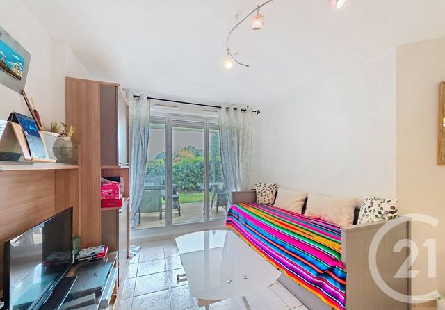 Appartement T2 &agrave; vendre - 2 pi&egrave;ces - 38,74 m2 - Istres - 13 - PROVENCE-ALPES-COTE-D-AZUR