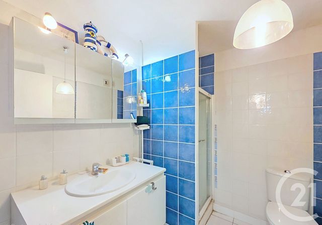 Appartement T2 &agrave; vendre - 2 pi&egrave;ces - 38,74 m2 - Istres - 13 - PROVENCE-ALPES-COTE-D-AZUR