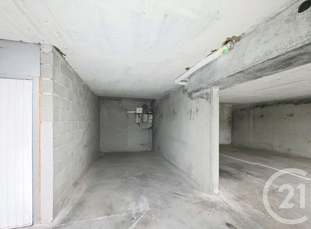 Appartement T2 &agrave; vendre - 2 pi&egrave;ces - 38,74 m2 - Istres - 13 - PROVENCE-ALPES-COTE-D-AZUR