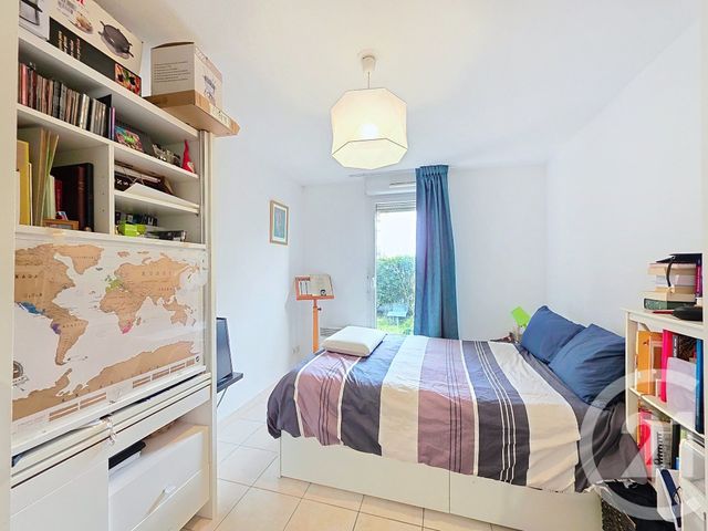 Appartement T2 &agrave; vendre - 2 pi&egrave;ces - 38,74 m2 - Istres - 13 - PROVENCE-ALPES-COTE-D-AZUR